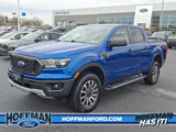 Used 2019 Ford Ranger XLT w/ Equipment Group 302A Luxury image 3