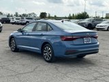 Used 2025 Volkswagen Jetta S image 4