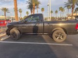 Used 2017 RAM 1500 Express w/ Black Ram 1500 Express Group image 3