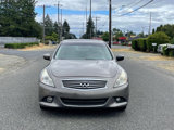 Used 2011 INFINITI G37 x Sedan w/ Premium Pkg image 3