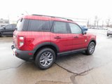 New 2025 Ford Bronco Sport Big Bend image 3