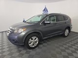 Used 2012 Honda CR-V EX-L image 3