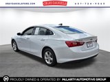 Used 2023 Chevrolet Malibu LS image 4