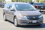 Used 2017 Honda Odyssey EX-L image 5