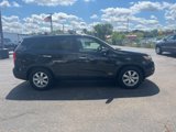 Used 2012 Kia Sorento LX w/ Convenience Pkg image 4