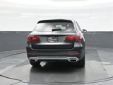 Used 2021 Mercedes-Benz GLC 300 4MATIC image 6