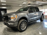Used 2021 Ford F150 XL w/ STX Appearance Package image 6