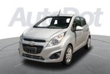 Used 2013 Chevrolet Spark LT image 5