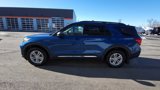 Used 2022 Ford Explorer XLT w/ Equipment Group 202A image 5
