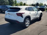 New 2025 Chevrolet Trax LS image 2