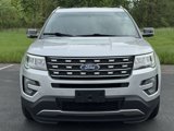 Certified 2016 Ford Explorer XLT w/ Equipment Group 202A image 3