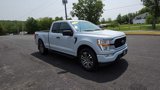Used 2022 Ford F150 XL w/ STX Appearance Package image 2