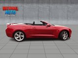 Used 2018 Chevrolet Camaro LS image 4