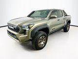 Used 2024 Toyota Tacoma 4x4 Double Cab Hybrid image 3
