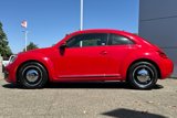 Used 2012 Volkswagen Beetle 2.5 image 2