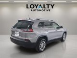 Used 2019 Jeep Cherokee Latitude w/ Popular Appearance Group image 5