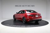 Used 2025 Alfa Romeo Giulia AWD w/ Driving Assist Package image 5