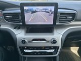 Used 2020 Ford Explorer XLT w/ Equipment Group 202A image 2