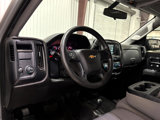 Used 2019 Chevrolet Silverado 1500 W/T w/ WT Convenience Package image 3