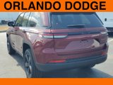 New 2025 Jeep Grand Cherokee Altitude image 4