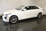 Certified 2023 Cadillac CT4 Sport image 2