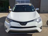 Used 2018 Toyota RAV4 XLE image 3