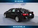 Used 2024 Chevrolet Malibu LT image 3