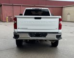 Used 2022 Chevrolet Silverado 2500 W/T w/ WT Convenience Package image 6