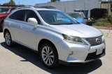 Used 2015 Lexus RX 350 FWD image 3