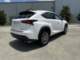 Used 2016 Lexus NX 200t FWD w/ Premium Package image 5