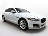 Used 2018 Jaguar XF Premium image 5