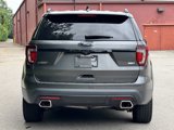 Used 2017 Ford Explorer Sport w/ Equipment Group 401A image 6