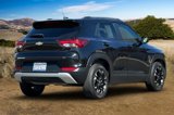 Certified 2022 Chevrolet TrailBlazer LT image 4