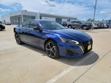 Used 2024 Nissan Altima 2.5 SR image 6