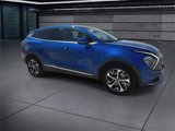 Used 2023 Kia Sportage EX image 2