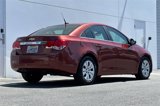 Used 2012 Chevrolet Cruze LS w/ Connectivity Package image 4