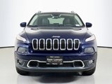 Used 2015 Jeep Cherokee Limited image 2