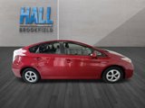 Used 2014 Toyota Prius Four image 6