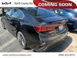 Certified 2022 Kia Forte GT-Line w/ GT-Line Premium Package image 4