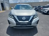 Used 2020 Nissan Murano S w/ Technology Package image 2