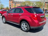 Used 2015 Chevrolet Equinox LT image 5