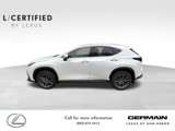 Certified 2024 Lexus NX 250 FWD w/ Premium Package image 5
