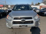 Used 2012 Toyota RAV4 Limited image 2