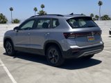 New 2025 Volkswagen Taos S image 4