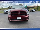 Used 2018 RAM 1500 Express w/ Express Value Package image 2