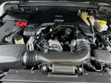 Used 2018 Jeep Wrangler Unlimited Sahara w/ Quick Order Package 24M Moab image 3