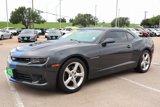 Used 2015 Chevrolet Camaro SS w/ RS Package image 3