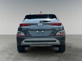 Used 2022 Hyundai Kona SEL w/ Cargo Package image 4