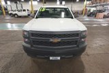 Used 2015 Chevrolet Silverado 1500 W/T w/ WT Fleet Convenience Package image 3