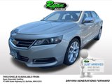 Used 2014 Chevrolet Impala LTZ image 4